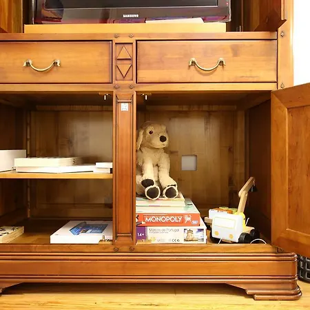 Apartman Luxury Vintage By Myplaceforyou, At The Centre Next To Marques De Pombal